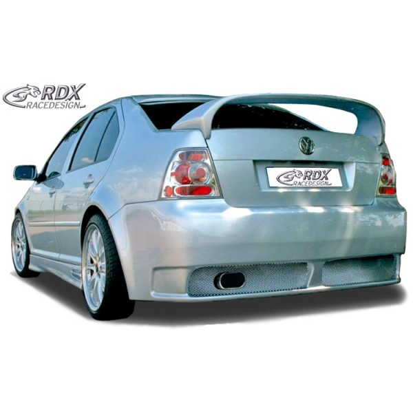 Бампер задний RDX Volkswagen Bora (1998-2006)