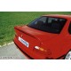 Спойлер на крышку багажника со стоп сигналом BMW e36 3 серия Coupe (1990-1998)