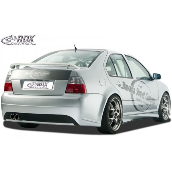 Бампер задний RDX GTI-Five Volkswagen Bora (1998-2006)