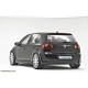 Задний бампер Mattig New Look тюнинг Volkswagen Golf V (2003-2008)