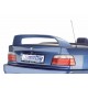 Спойлер на крышку багажника BMW e36 3 серия Sedan\Coupe (1990-1998)