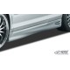 Переднее правое крыло SrS-Tec из стеклопластика Volkswagen Passat B5+ (2001-2005)