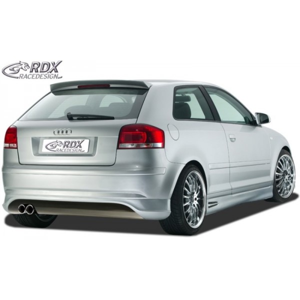 Переднее правое крыло SrS-Tec из стеклопластика Volkswagen Passat B5+ (2001-2005)