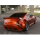 Комплект аэродинамического обвеса IbherDesign Venom Wide для Nissan 350Z (2002-2009)