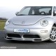 Юбка переднего бампера Volkswagen New Beetle (1998-2005)