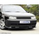 Спойлер переднего бампера Volkswagen Golf IV (1997-2003)