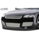 Накладка расширитель капота Volkswagen Passat B5+ (2001-2005)