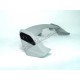 Спойлер крышки багажника Maxton Design Focus III (2011-...)