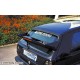 Спойлер на крышку багажника с стоп сигналом Volkswagen Golf II (1983-1992)