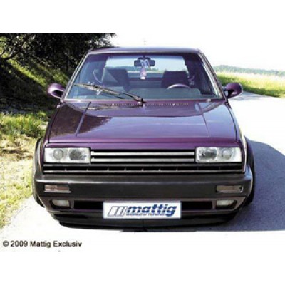 Ресница Rallye Volkswagen Golf II (1983-1992)