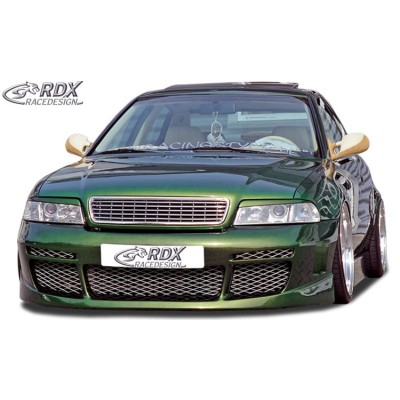 Бампер передний RDX GT-Race Audi A4 B5 (1994-2000)