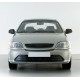 Решетка радиатора тюнинг Chevrolet Lanos 2 (2005-...)