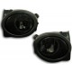 Противотуманные фары JOM для BMW e39/M5 5 серия (1995-2003) тонированные