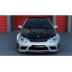 Тюнинг капот Maxton Design Mercedes W209 CLK-klasse (2002-2009)