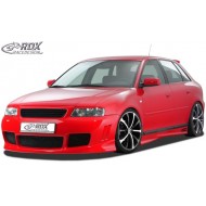 Бампер передний RDX Audi A3 8L (1996-2003)