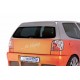 Накладка на заднее стекло Volkswagen Polo 6N (1994-1999)