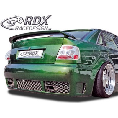 Спойлер задний универсальный RDX GT-Race - 138 cм