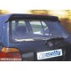 Спойлер на крышку багажника с стоп сигналом Volkswagen Golf III (1991-1997)