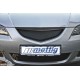 Решетка радиатора без знака Mazda 3 Sedan (2003-2009)