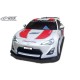 Юбка спойлер переднего бампера RDX TOYOTA GT86 Aero (2012-...)