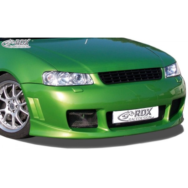 Накладка расширитель капота Audi A3 8L (1996-2003)