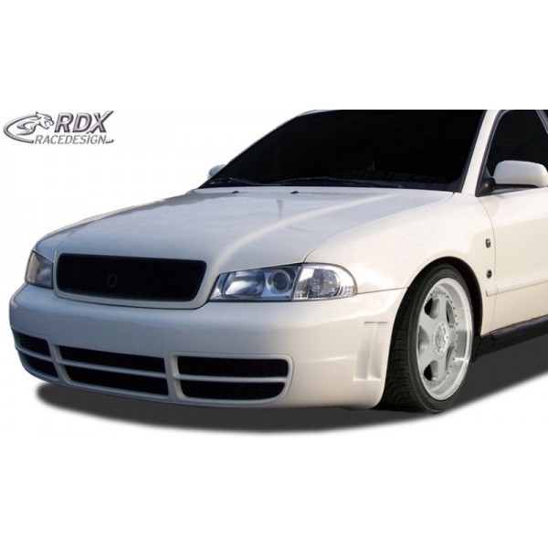 Накладка расширитель капота Audi A4 B5 (1994-2000)