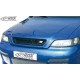 Накладка расширитель капота Opel Astra G coupe/cabrio (1998-2004)