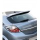 Спойлер Maxton Design крышки багажника Opel Astra H GTC (2004-2010)