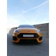 Передний бампер в стиле RS Look 2015 для Ford Focus III (2011-2014)