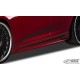 Накладки на пороги RDX GT-Race для Ford Focus III (2011-...)