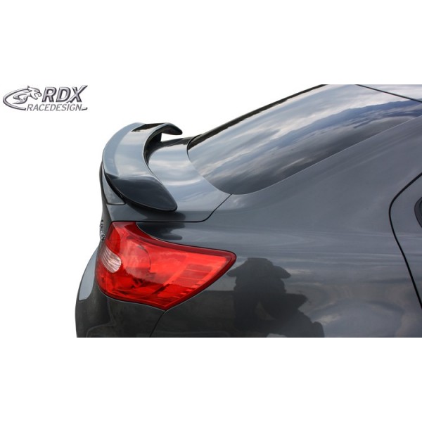 Спойлер RDX на крышку багажника Suzuki Kizashi (2009-2014)