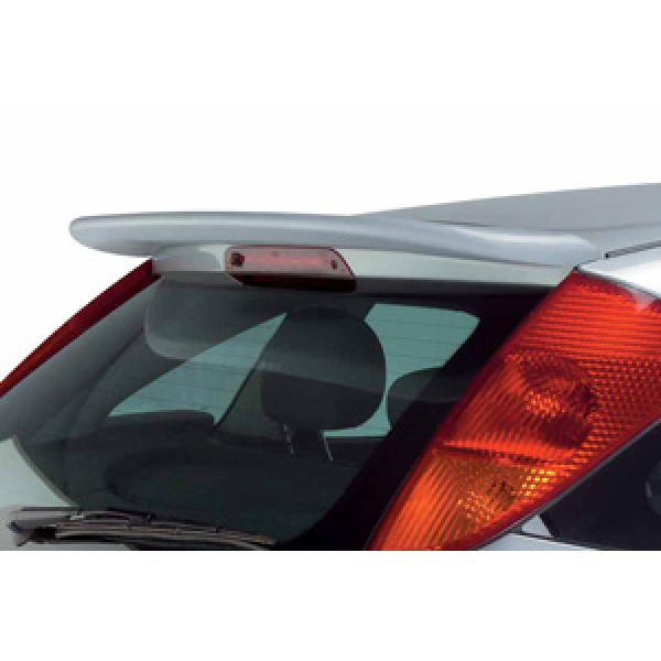 Спойлер на крышку багажника Opel Omega B Caravan (1994-1999)