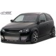 Бампер передний RDX Opel Corsa C (2000-2006)
