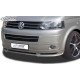 Юбка спойлер переднего бампера RDX Volkswagen > T5 (2009-2015)