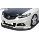 Юбка спойлер переднего бампера RDX  HONDA Accord CU2 CW2 (для Modulo / Sport Front)