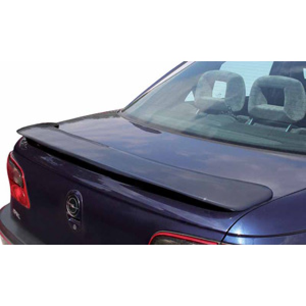 Спойлер на крышку багажника Opel Omega B (1994-1999)