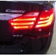 Фонари задние светодиодные LED тюнинг Toyota Camry (2011-...)