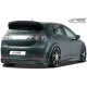 Спойлер большой на крышку багажника RDX Seat Leon II (2005-2009)