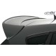 Спойлер большой на крышку багажника RDX Seat Leon II (2005-2009)