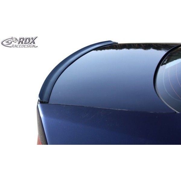 Спойлер RDX lip на крышку багажника Honda Accord VII (2002-2008)