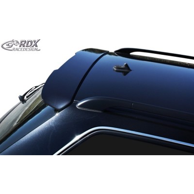 Спойлер на крышку багажника RDX Audi A6 4B C5 Avant (1997-2004)