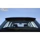 Спойлер на крышку багажника RDX Audi A6 4B C5 Avant (1997-2004)