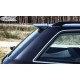 Спойлер на крышку багажника RDX Audi A6 4B C5 Avant (1997-2004)