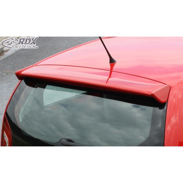 Спойлер на крышку багажника RDX VW Up/Skoda Citigo/Seat Mii (2011-...)