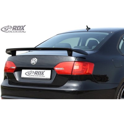 Спойлер RDX на крышку багажника VW Jetta 6 (2010-...)