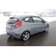 Спойлер на крышку багажника Ford Fiesta IV (2008-...)