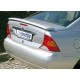 Спойлер на крышку багажника Ford Focus I Sedan (1998-2004)