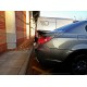 Спойлер на крышку багажника BMW e60 5 серия (2003-2010)