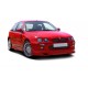 Накладки на пороги MG ZR (2001-2005)