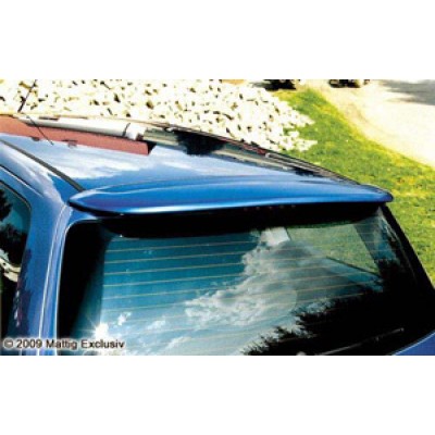 Спойлер на крышку багажника Ford Focus I Turnier (1998-2004)